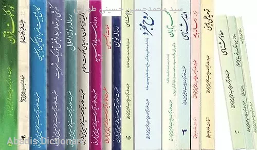 سید محمدحسین حسینی طهرانی
